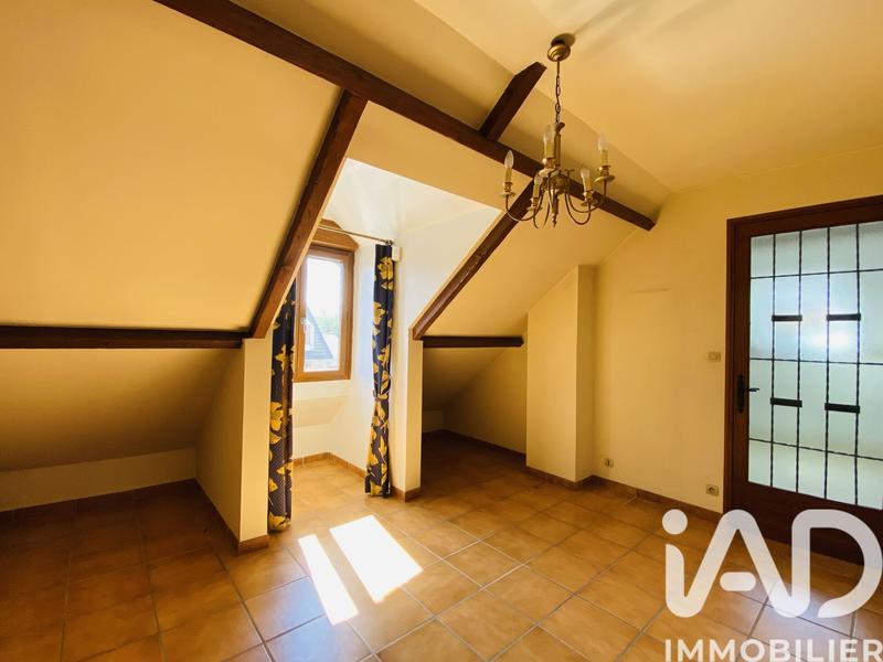 Maison - 145 m² - 6 pièces