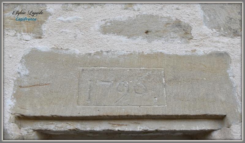 Maison en pierre - 106 m² - 4 pièces