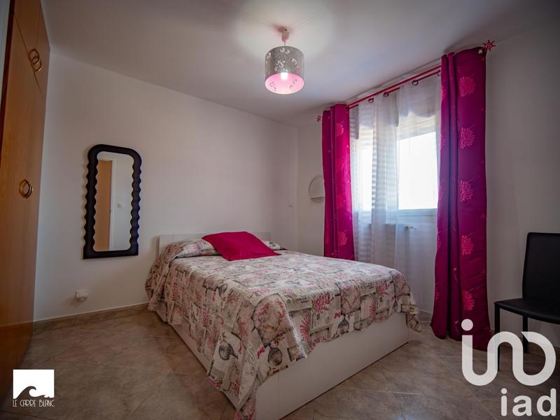 Maison - 96 m² - 6 pièces