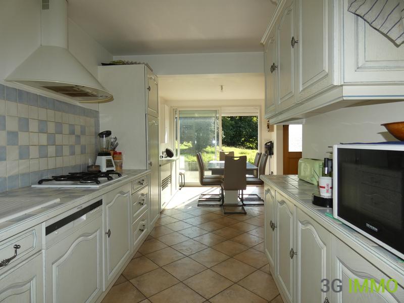 Villa - 101 m² - 5 pièces