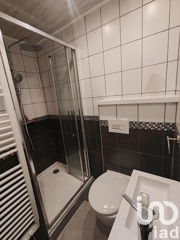 Maison - 115 m² - 6 pièces