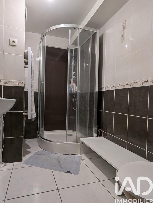 Maison - 155 m² - 7 pièces