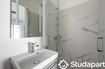 Appartement - 13 m² - 1 pièce