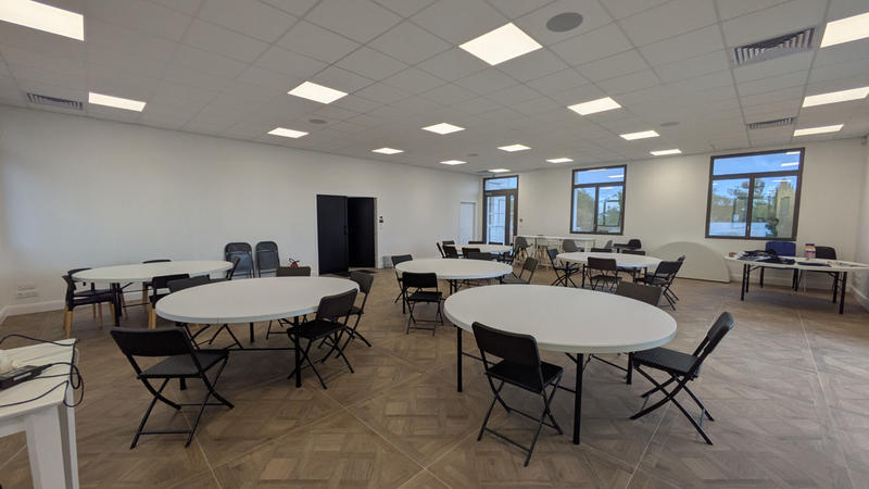 Immeuble - 300 m² - 35 pièces