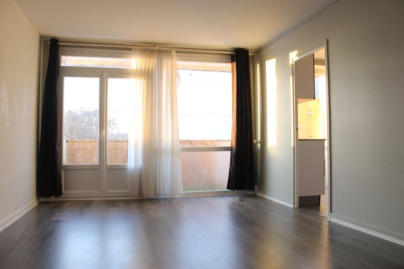 Appartement - 52 m² - 3 pièces