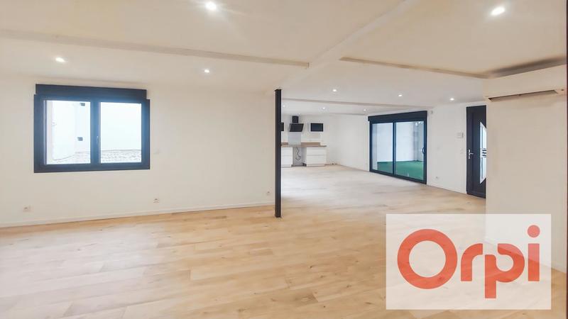 Maison - 146 m² - 5 pièces