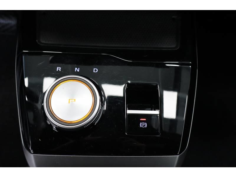 Mg Mg4 Electric 51kWh - 125 kW 2wd Standard