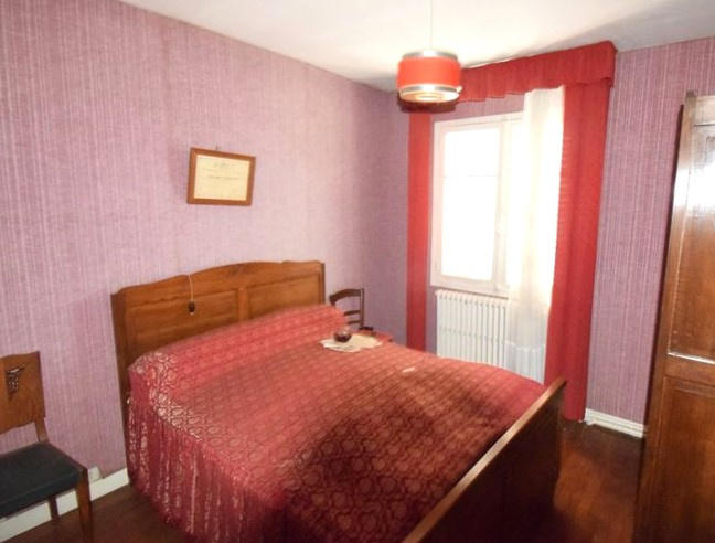 Maison - 72 m² - 4 pièces