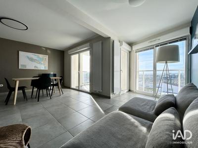 Appartement - 65 m² - 2 pièces