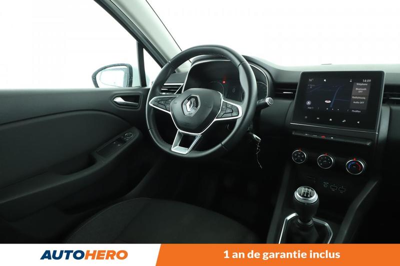 Renault Clio 1.0 TCe Business 100 ch