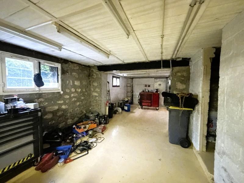 Pavillon - 120 m² - 6 pièces