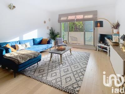 Appartement - 96 m² - 4 pièces