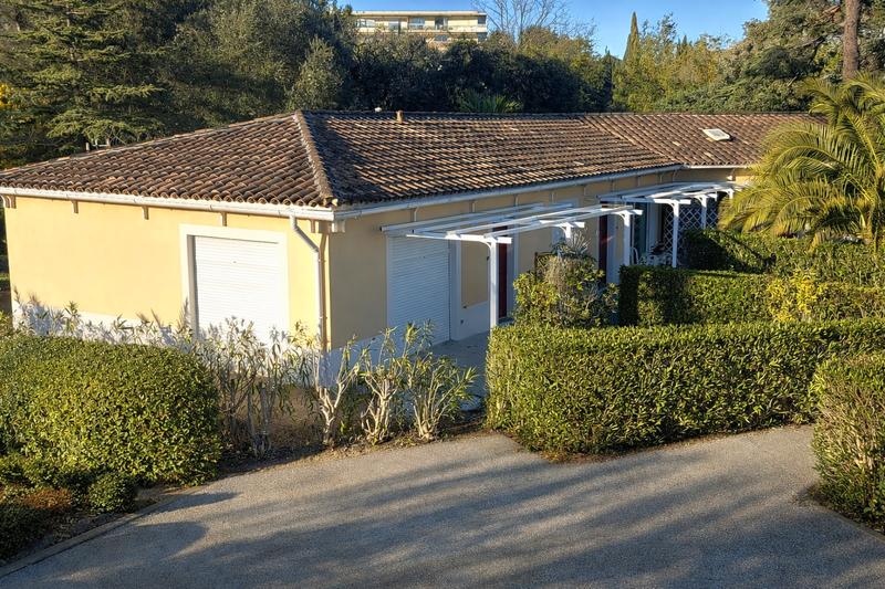 Villa - 65 m² - 3 pièces