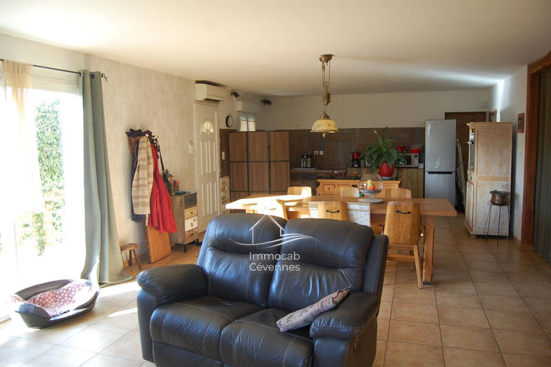 Maison - 85 m² - 3 pièces