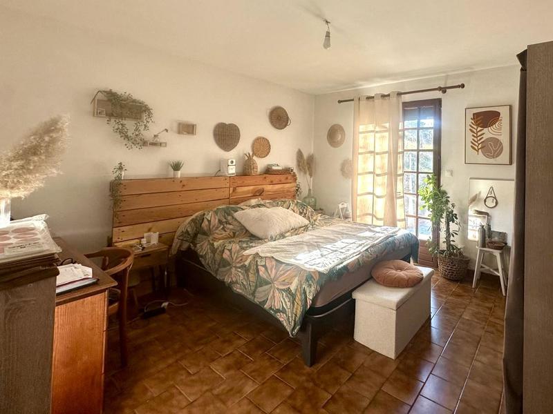 Maison - 138 m² - 6 pièces