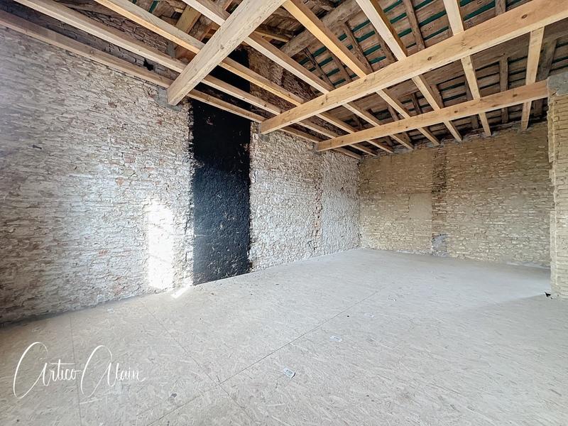 Maison - 160 m² - 5 pièces