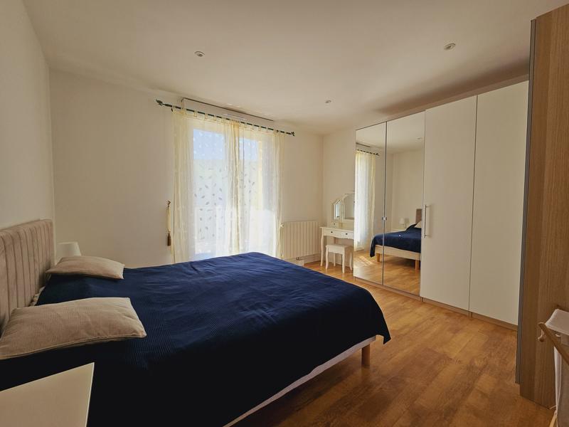 Maison traditionnelle - 180 m² - 6 pièces