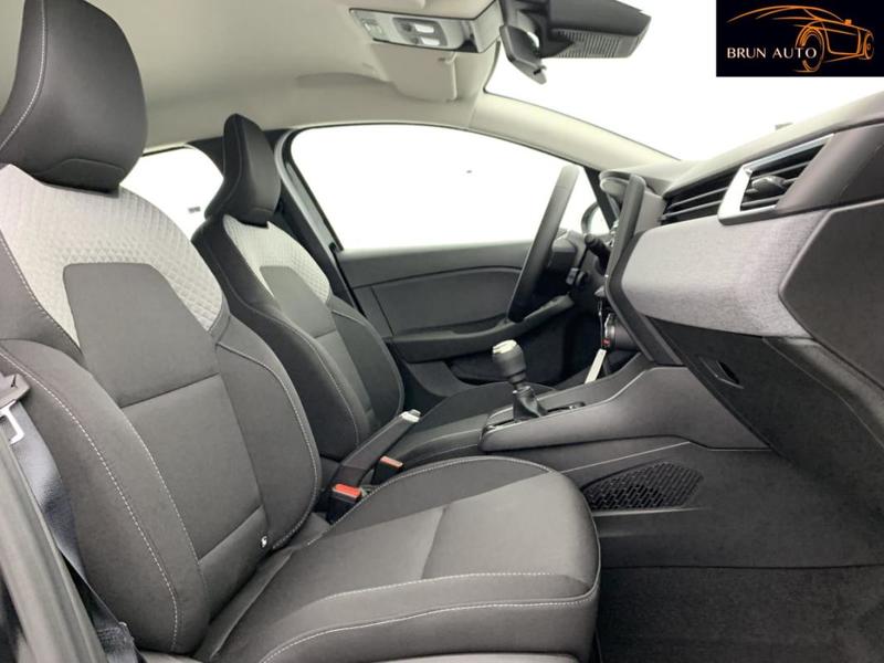 Renault Clio 5 Blue Dci 100 Ch Gsr2 Evolution