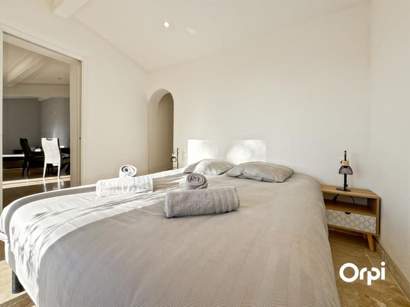 Mas - 61 m² - 3 pièces