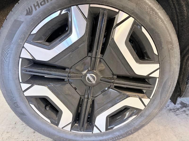 Nissan Micra Electrique 52kWh 150ch Evolve