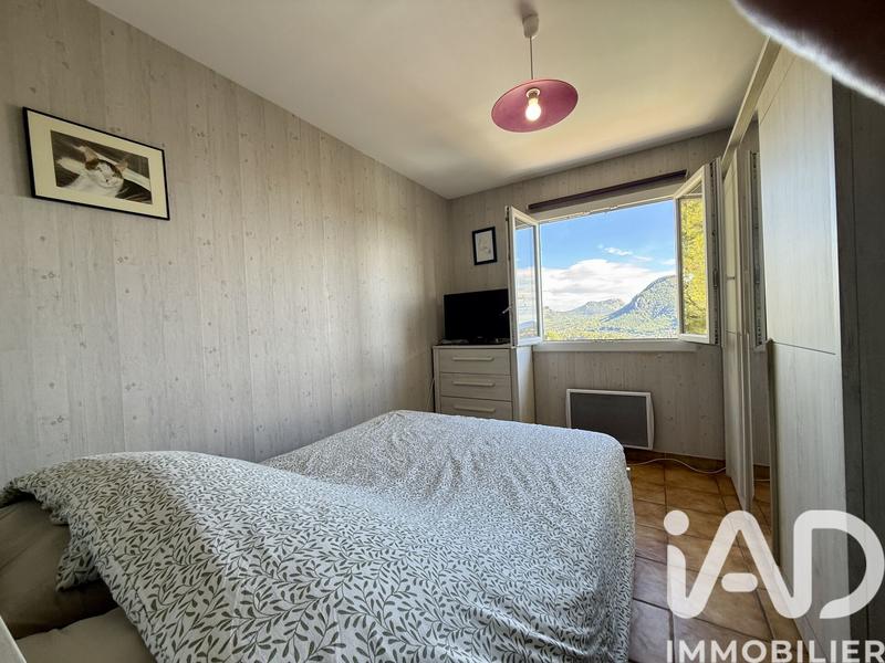 Maison - 111 m² - 5 pièces