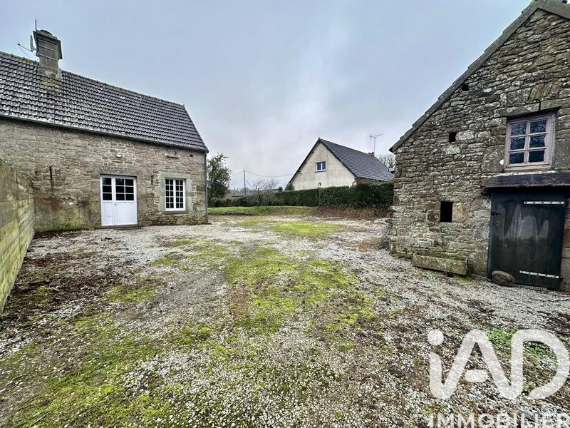 Maison - 151 m² - 7 pièces