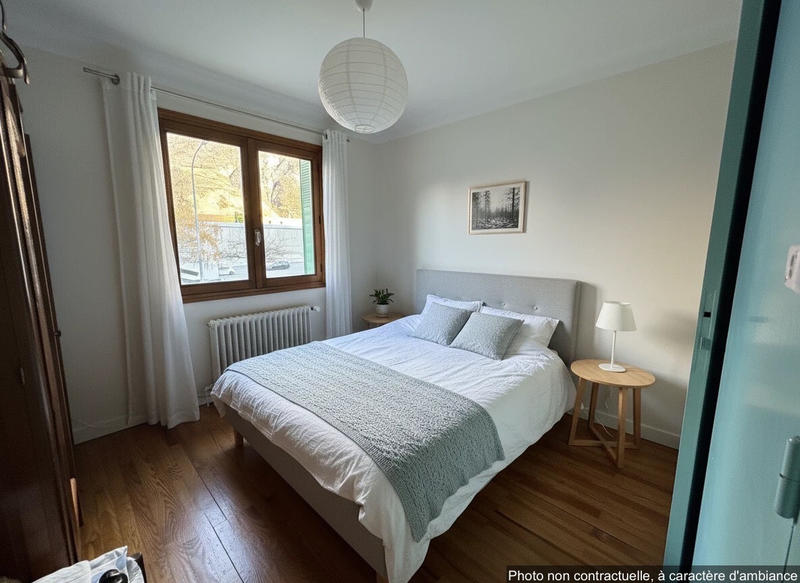 Maison - 159 m² - 5 pièces