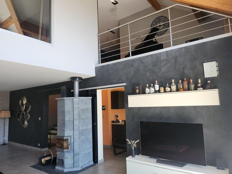 Villa - 280 m² - 10 pièces