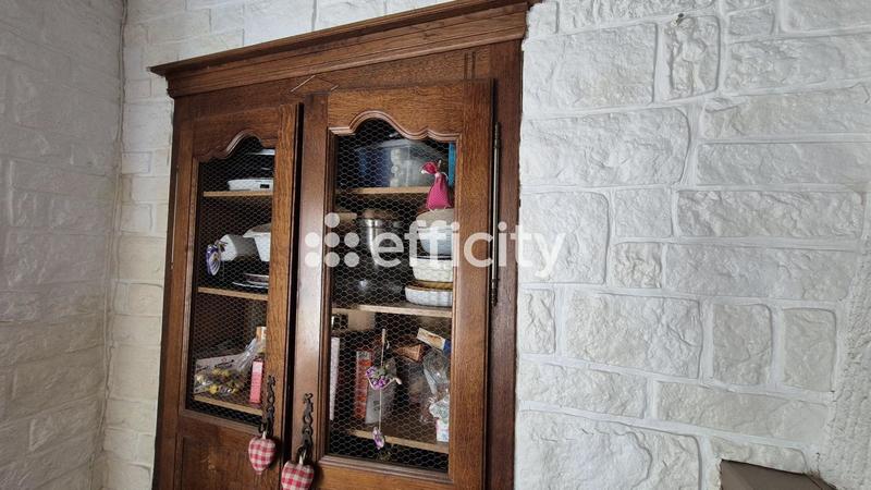 Maison - 150 m² - 7 pièces