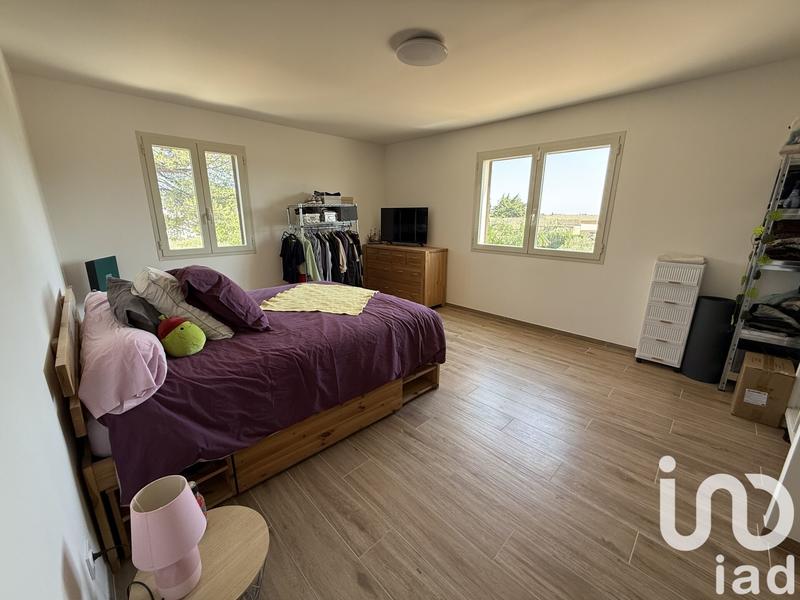 Maison - 201 m² - 6 pièces