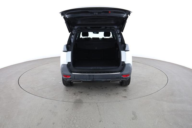 Peugeot 5008 1.5 Blue-HDi Gt Eat8 130 ch