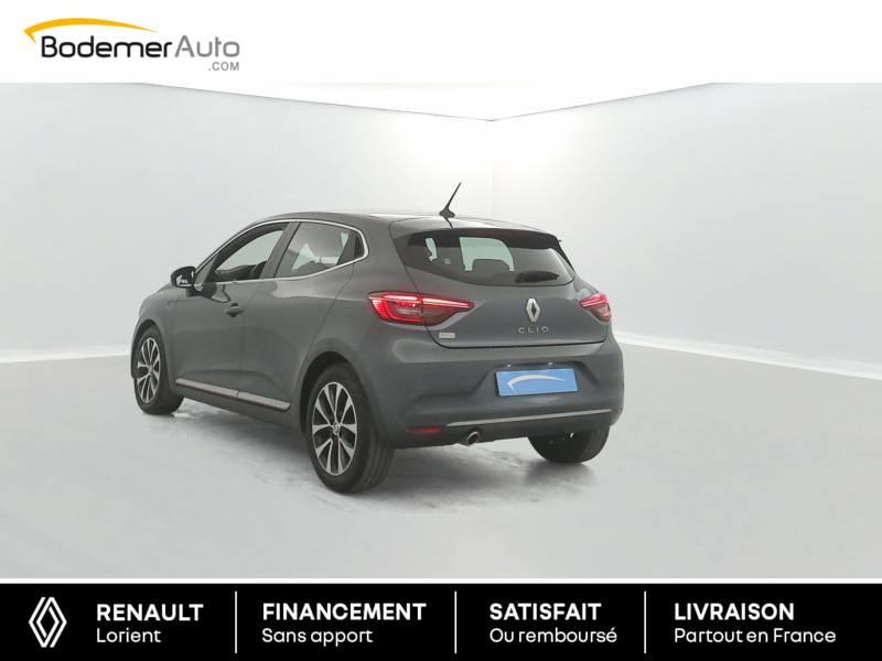 Renault Clio TCe 90 - 21n Intens