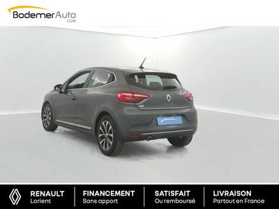 Renault Clio TCe 90 - 21n Intens