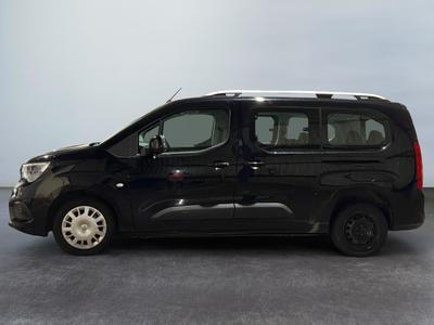 Opel Combo Life L2h1 1.5 Diesel 100 ch Start/Stop Enjoy