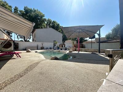 Villa - 152 m² - 6 pièces