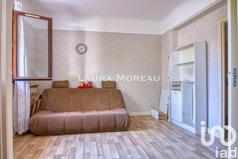 Appartement - 53 m² - 3 pièces