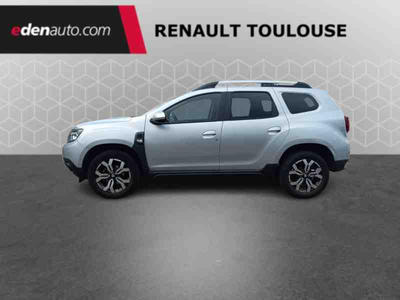Dacia Duster TCe 150 Fap 4x2 Edc Prestige
