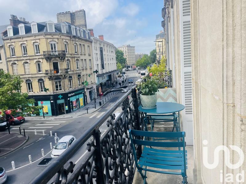 Appartement - 105 m² - 4 pièces