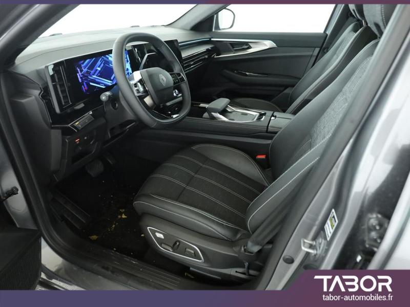 Renault Austral E-Tech 200 Techno Pano Massage