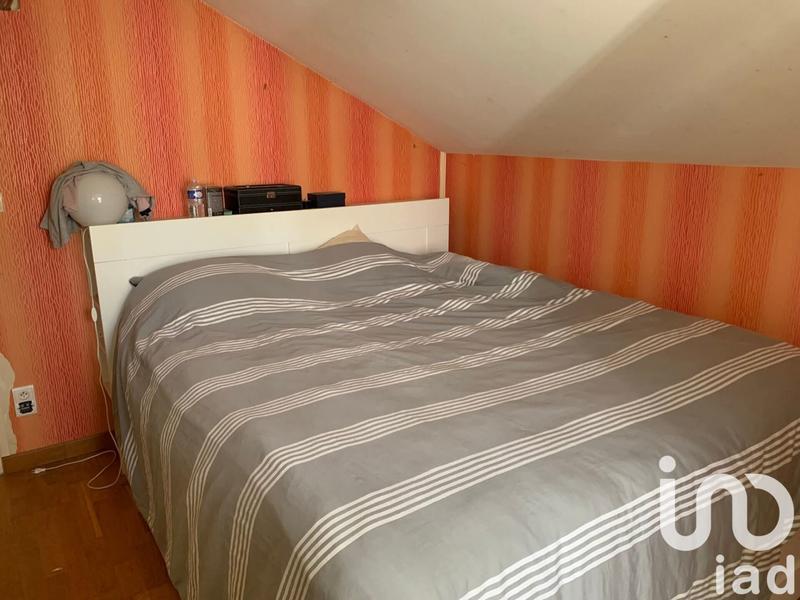 Maison - 200 m² - 7 pièces