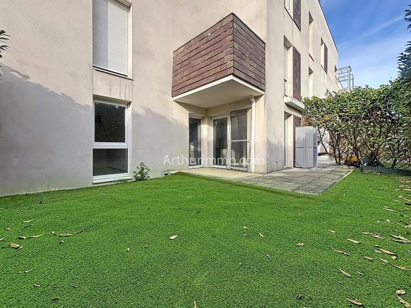 Appartement - 53 m² - 3 pièces