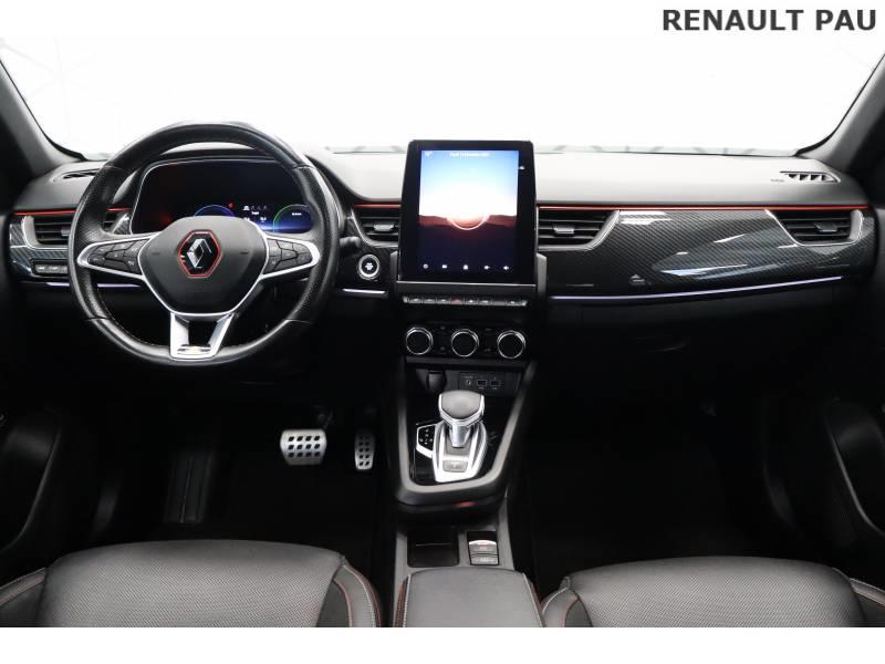 Renault Arkana E-Tech hybride 145 R.S. Line Fast Track