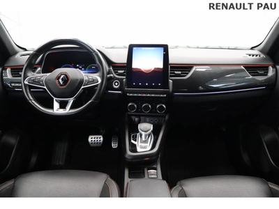 Renault Arkana E-Tech hybride 145 R.S. Line Fast Track