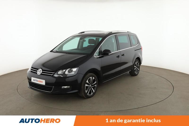 Volkswagen Sharan 2.0 Tdi BlueMotion Tech Iq.Drive Dsg6 150 ch