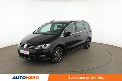 Volkswagen Sharan 2.0 Tdi BlueMotion Tech Iq.Drive Dsg6 150 ch
