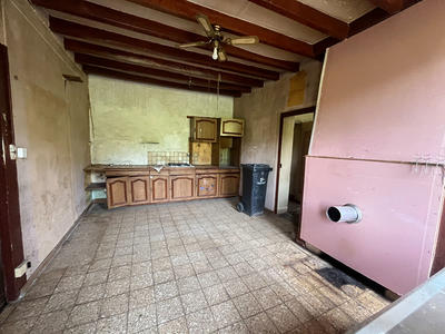 Maison - 149 m² - 6 pièces