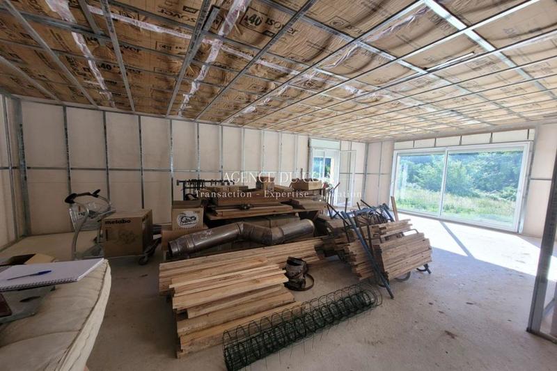 Maison de campagne - 115 m² - 4 pièces