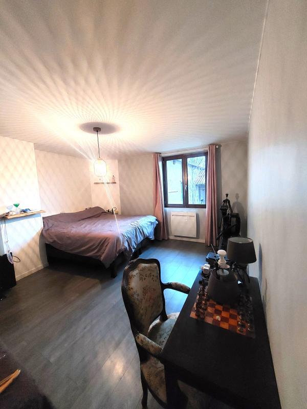 Maison - 135 m² - 5 pièces