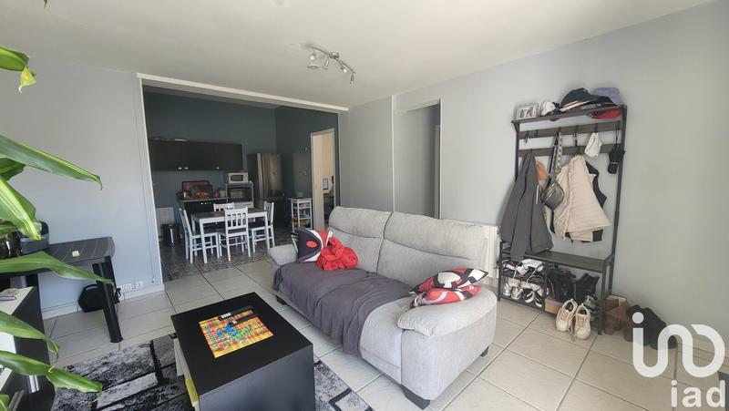 Maison - 190 m² - 5 pièces