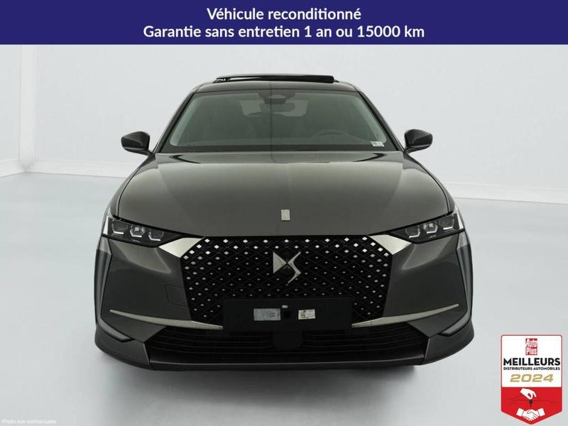 Ds Ds 4 Ds4 Hybride E-Tense 225 Eat8 Rivoli